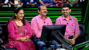 कौन बनेगा करोड़पति 15. évad Ep.59 59. epizód
