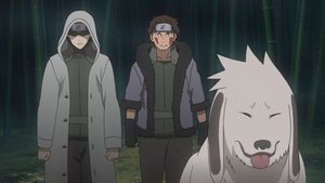 Naruto Shippuden 20. évad Ep.498 498. epizód