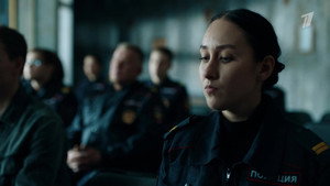 Такси под прикрытием 1. évad Ep.4 4. epizód
