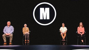 Mastermind 48. évad Ep.18 18. epizód