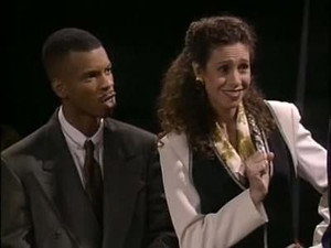 In Living Color 5. évad Ep.6 6. epizód