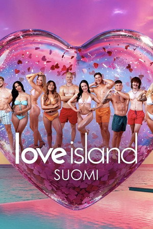 Love Island Suomi 6. évad (2026-05-04) poszter