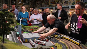 The Great Model Railway Challenge 1. évad Ep.4 4. epizód
