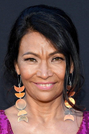 Michelle Thrush profil kép