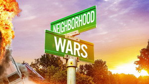 Neighborhood Wars kép