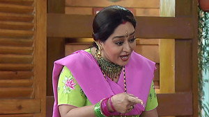 शरारत - थोड़ा जादू, थोड़ी नज़ाकत 1. évad Ep.128 128. epizód
