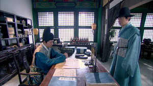 女医明妃传 1. évad Ep.24 24. epizód