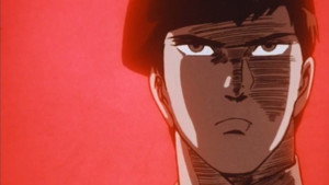 装甲騎兵ボトムズ Speciális epizódok Ep.7 7. epizód