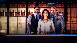 Cocktail Master kép
