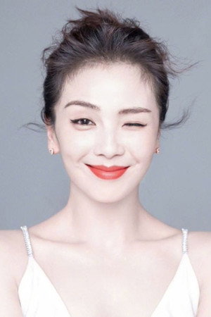 刘涛 profil kép