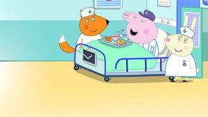 Peppa malac 9. évad Ep.16 16. epizód