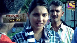 Crime Patrol Dial 100 1. évad Ep.540 540. epizód