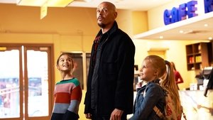 Mr Inbetween 2. évad Ep.9 9. epizód