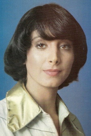 Maria Cristina Nunes profil kép