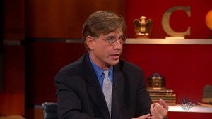The Colbert Report 6. évad Ep.125 125. epizód