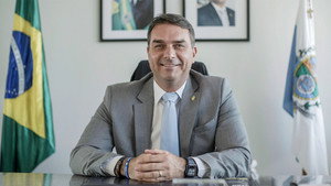 The Boys from Brazil: Rise of the Bolsonaros 1. évad Ep.3 3. epizód