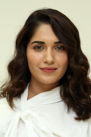 Ruhani Sharma profil kép