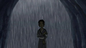 Avatár – Aang legendája kép