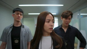 เมื่อหอยทากมีรัก 1. évad Ep.19 19. epizód