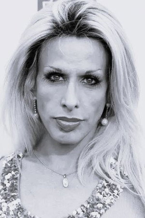 Alexis Arquette profil kép