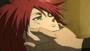 Darker Than Black 1. évad Ep.6 6. epizód