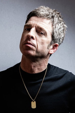 Noel Gallagher profil kép