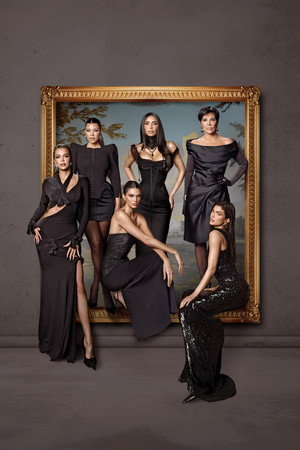 The Kardashians poszter