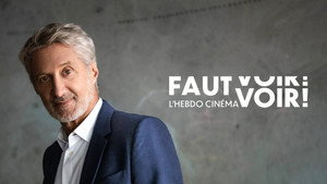 Faut Voir - L'Hebdo cinéma kép