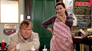 Coronation Street 55. évad Ep.203 203. epizód