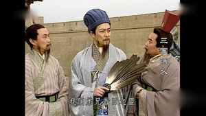 三国演义 1. évad Ep.62 62. epizód