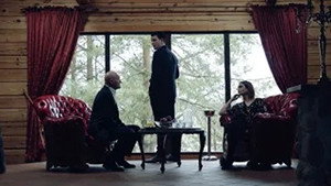 Prakeikti 4. évad Ep.13 13. epizód