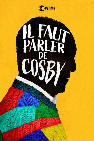 We Need to Talk About Cosby poszter