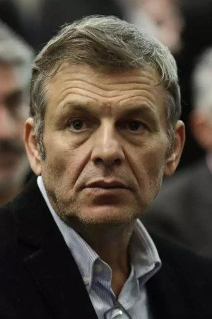 Απόστολος Γκλέτσος profil kép