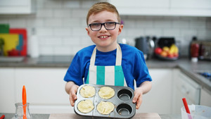 My World Kitchen 3. évad Ep.8 8. epizód
