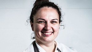 Great British Menu 12. évad Ep.3 3. epizód