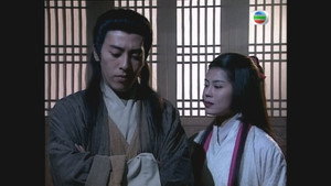 笑傲江湖 1. évad Ep.32 32. epizód