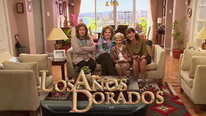 Los años dorados kép