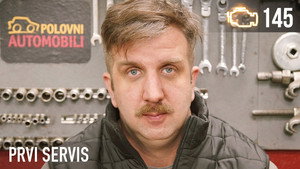 Prvi servis 6. évad Ep.145 145. epizód