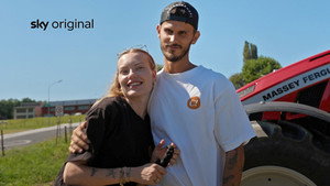 Unser Hof - Mit Cheyenne und Nino 1. évad Ep.3 3. epizód