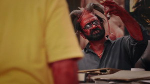 Your Pretty Face Is Going to Hell 4. évad Ep.1 1. epizód