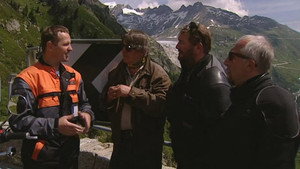 De bende van Wim 1. évad Ep.4 4. epizód