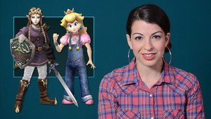 Tropes vs. Women in Video Games 1. évad Ep.1 1. epizód