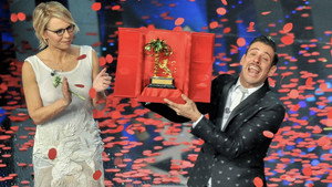 Festival di Sanremo 67. évad Ep.5 5. epizód