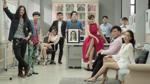 ภาพลวงตา 1. évad Ep.12 12. epizód