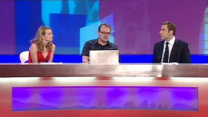 8 Out of 10 Cats 3. évad Ep.2 2. epizód