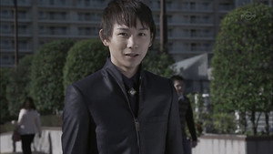 牙狼＜GARO＞ 6. évad Ep.9 9. epizód