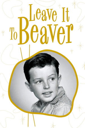 Leave It to Beaver poszter