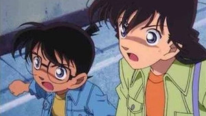 名探偵コナン 1. évad Ep.160 160. epizód