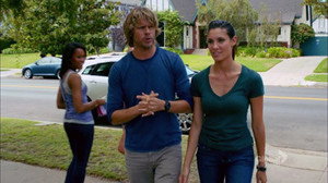 NCIS: Los Angeles 4. évad Ep.4 Veszélyes politika