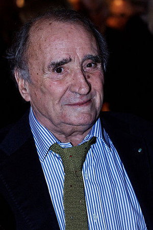 Claude Brasseur profil kép